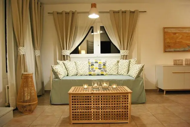 Luxury Süit, 2 Yatak Odası (  2  )