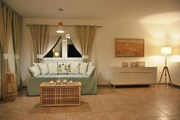 Luxury Süit, 2 Yatak Odası (  2  )
