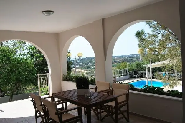 Luxury Süit, 2 Yatak Odası (  2  )