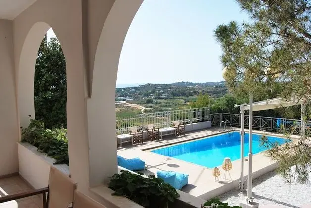 Luxury Süit, 2 Yatak Odası (  2  )