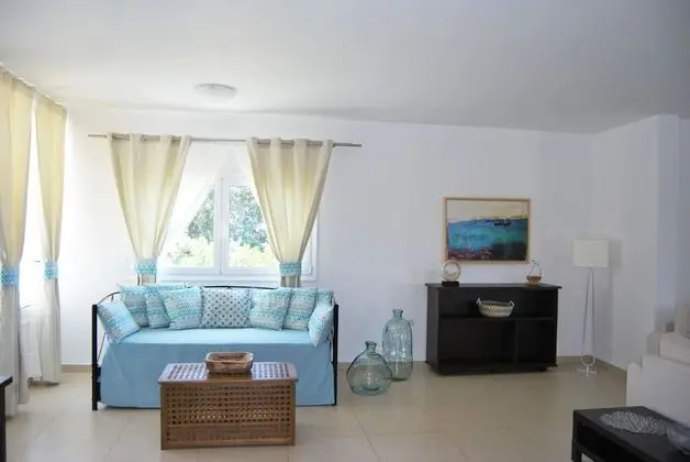 Luxury Süit, 2 Yatak Odası
