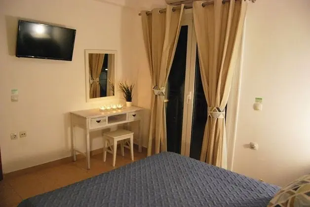 Luxury Süit, 2 Yatak Odası