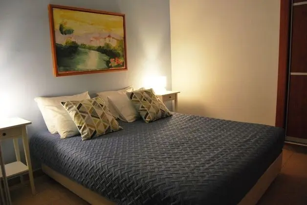 Luxury Süit, 2 Yatak Odası