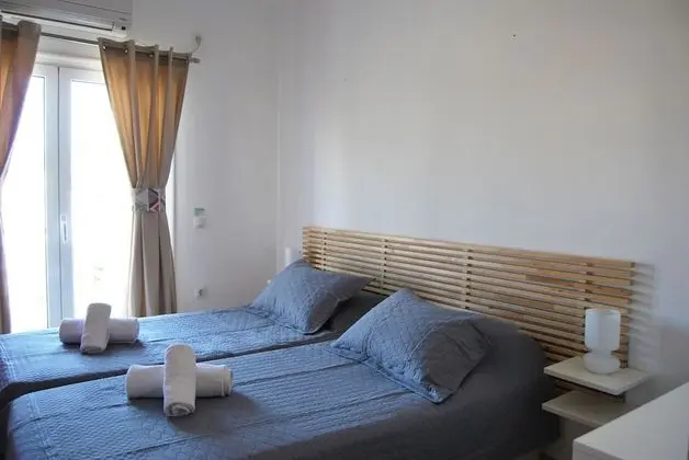 Luxury Süit, 2 Yatak Odası