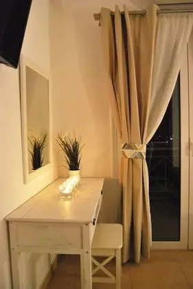 Luxury Süit, 2 Yatak Odası