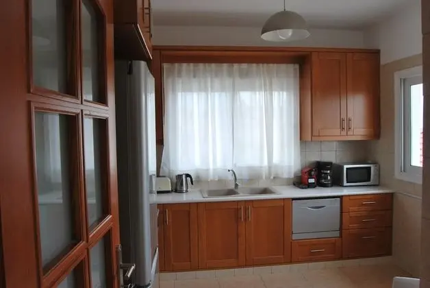 Luxury Süit, 2 Yatak Odası