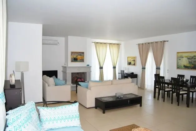 Luxury Süit, 2 Yatak Odası