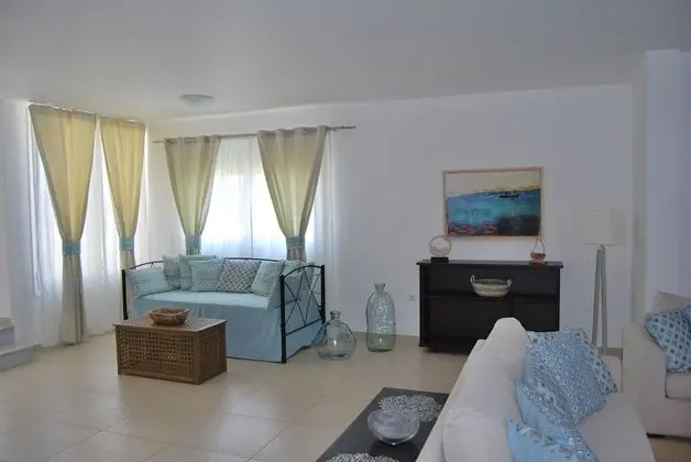 Luxury Süit, 2 Yatak Odası