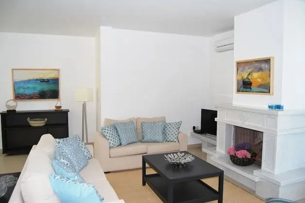 Luxury Süit, 2 Yatak Odası