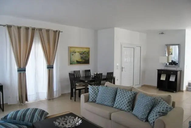 Luxury Süit, 2 Yatak Odası