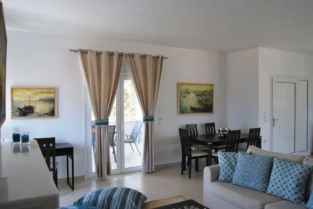 Luxury Süit, 2 Yatak Odası