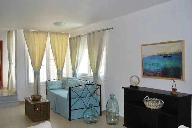 Luxury Süit, 2 Yatak Odası