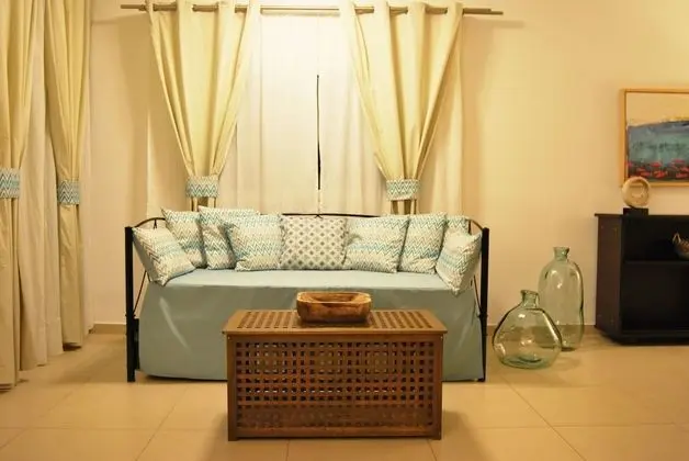 Luxury Süit, 2 Yatak Odası