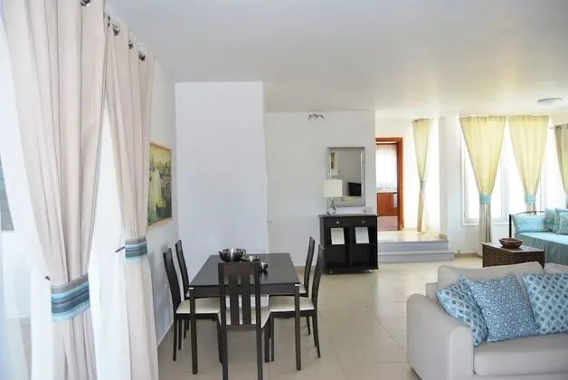 Luxury Süit, 2 Yatak Odası