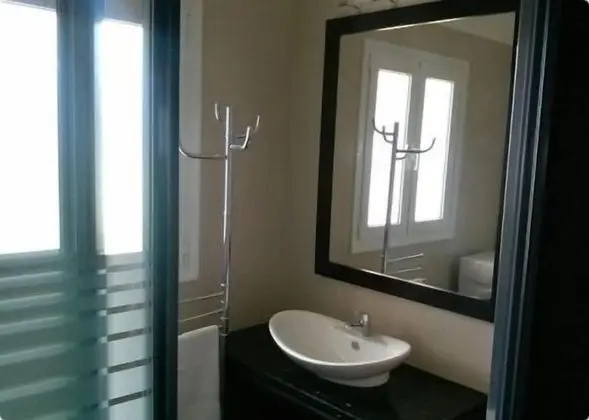 Luxury Süit, 2 Yatak Odası