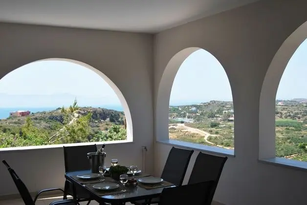 Luxury Süit, 2 Yatak Odası