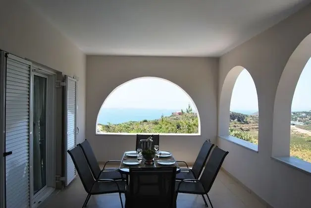 Luxury Süit, 2 Yatak Odası
