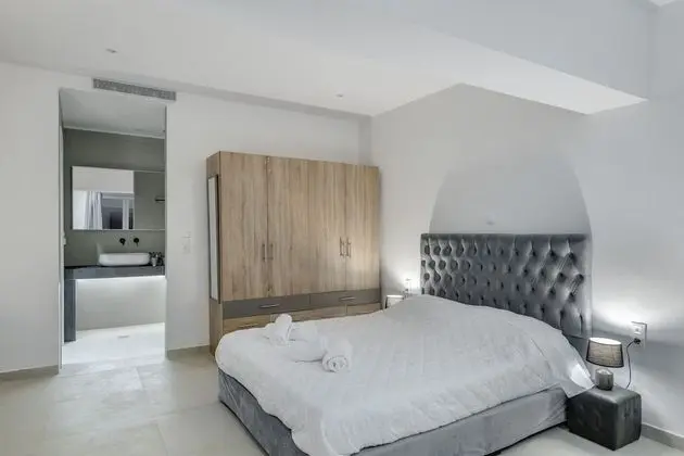 Deluxe Stüdyo Süit, 1 En Büyük (King) Boy Yatak, Balkon, Deniz Manzaralı