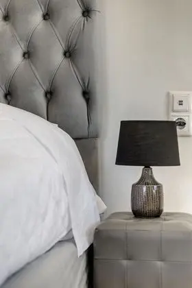 Deluxe Stüdyo Süit, 1 En Büyük (King) Boy Yatak, Balkon, Deniz Manzaralı