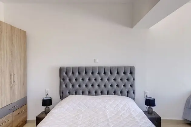 Deluxe Stüdyo Süit, 1 En Büyük (King) Boy Yatak, Balkon, Deniz Manzaralı