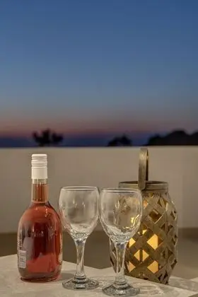 Deluxe Stüdyo Süit, 1 En Büyük (King) Boy Yatak, Balkon, Deniz Manzaralı