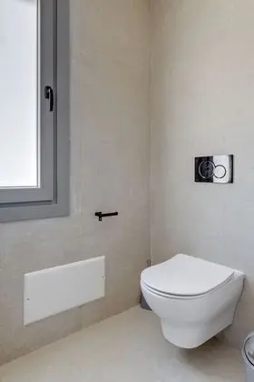 Deluxe Stüdyo Süit, 1 En Büyük (King) Boy Yatak, Balkon, Deniz Manzaralı