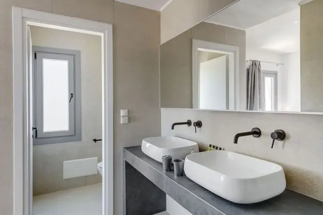 Deluxe Stüdyo Süit, 1 En Büyük (King) Boy Yatak, Balkon, Deniz Manzaralı