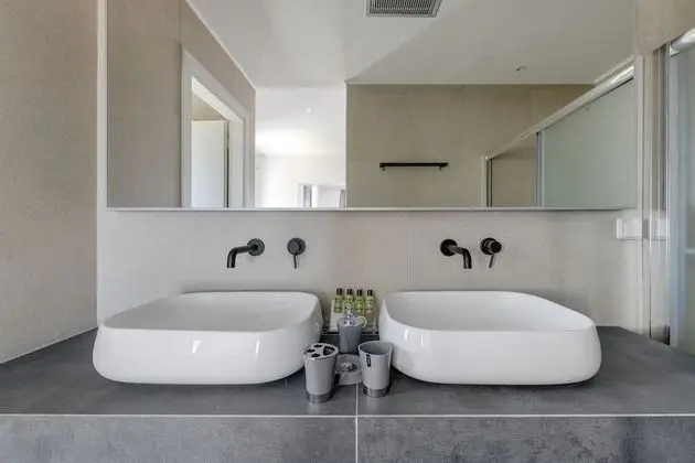 Deluxe Stüdyo Süit, 1 En Büyük (King) Boy Yatak, Balkon, Deniz Manzaralı