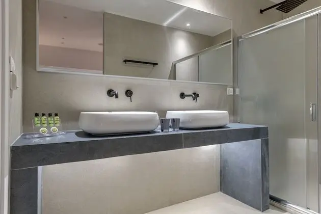 Deluxe Stüdyo Süit, 1 En Büyük (King) Boy Yatak, Balkon, Deniz Manzaralı
