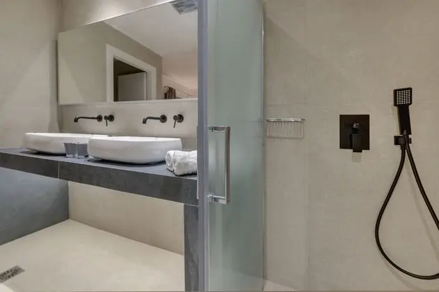 Deluxe Stüdyo Süit, 1 En Büyük (King) Boy Yatak, Balkon, Deniz Manzaralı