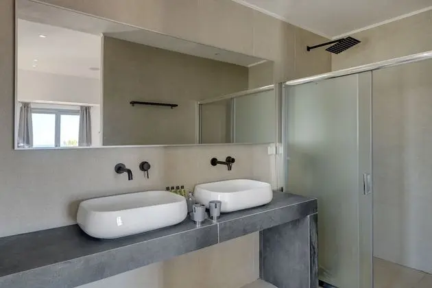 Deluxe Stüdyo Süit, 1 En Büyük (King) Boy Yatak, Balkon, Deniz Manzaralı