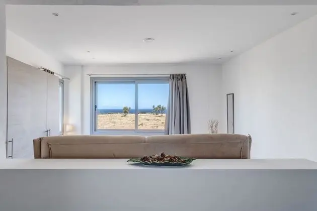 Deluxe Stüdyo Süit, 1 En Büyük (King) Boy Yatak, Özel Banyo, Denize Bakan
