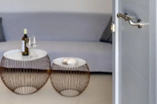 Deluxe Stüdyo Süit, 1 En Büyük (King) Boy Yatak, Özel Banyo, Denize Bakan
