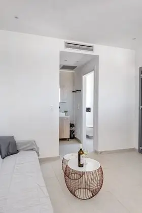 Deluxe Stüdyo Süit, 1 En Büyük (King) Boy Yatak, Özel Banyo, Denize Bakan