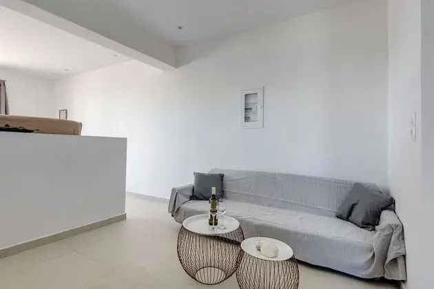 Deluxe Stüdyo Süit, 1 En Büyük (King) Boy Yatak, Özel Banyo, Denize Bakan