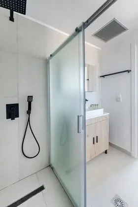 Deluxe Stüdyo Süit, 1 En Büyük (King) Boy Yatak, Özel Banyo, Denize Bakan