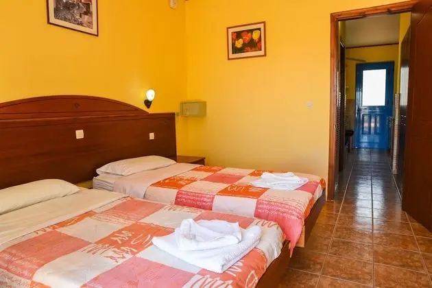 Apart Daire, 1 Yatak Odası (3 Adults)