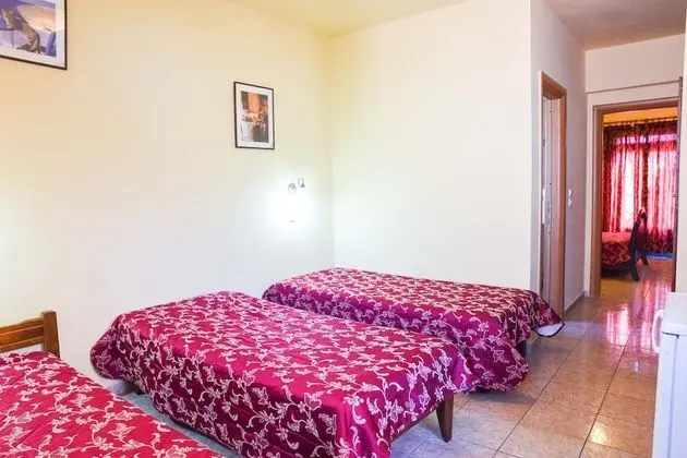 Apart Daire, 1 Yatak Odası (3 Adults)