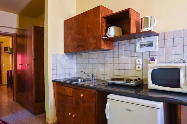 Apart Daire, 1 Yatak Odası (3 Adults)