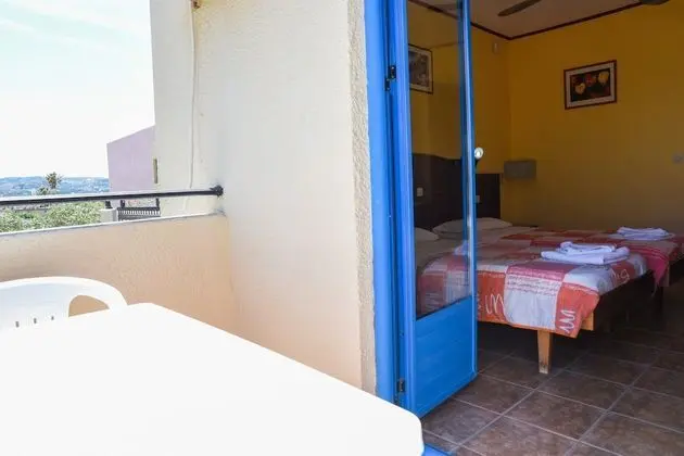 Apart Daire, 1 Yatak Odası (3 Adults)