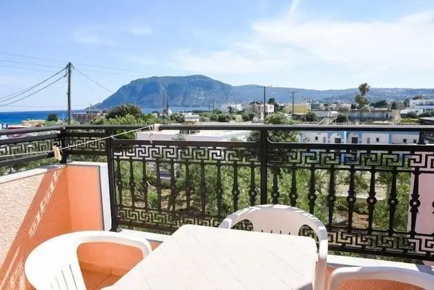 Apart Daire, 1 Yatak Odası (3 Adults)