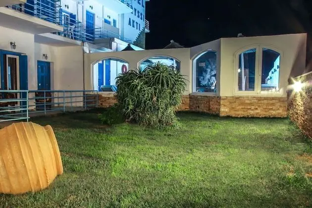 Comfort Oda, 2 Tek Kişilik Yatak, Balkon, Bahçe Manzaralı