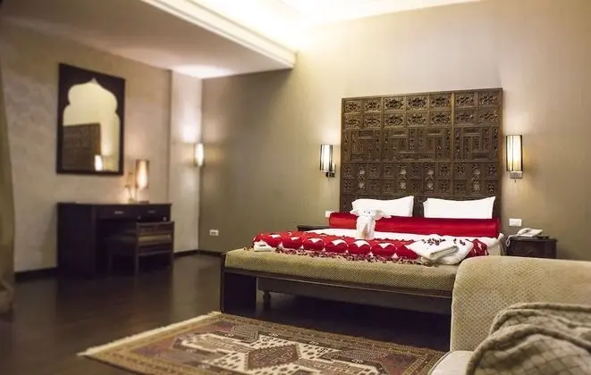 Honeymoon Süit, 1 Yatak Odası