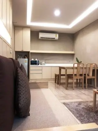Family Oda, 1 Yatak Odası