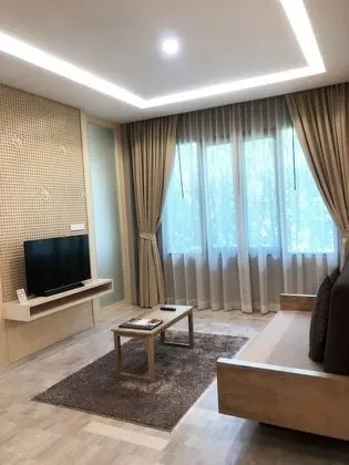 Family Oda, 1 Yatak Odası