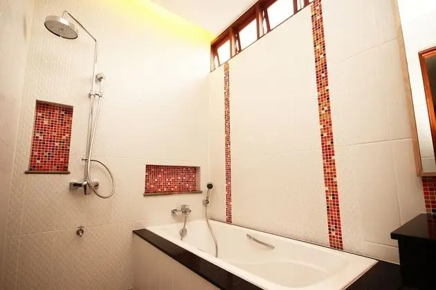 Premier Süit, 1 Çift Kişilik Yatak, Balkon, Bahçe Manzaralı