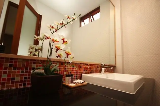 Premier Süit, 1 Çift Kişilik Yatak, Balkon, Bahçe Manzaralı