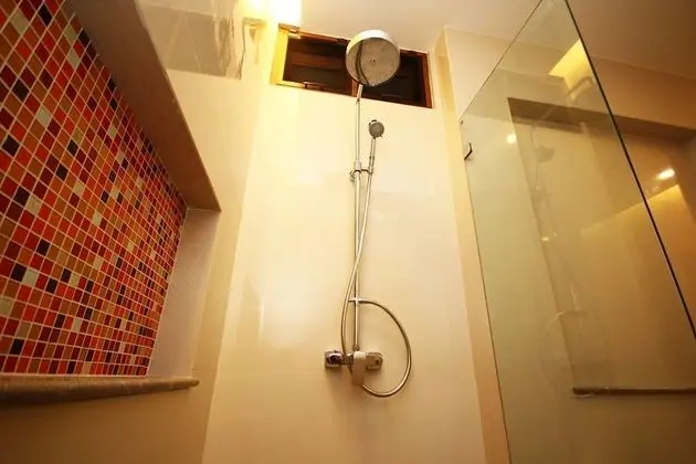 Premier Süit, 1 Çift Kişilik Yatak, Balkon, Bahçe Manzaralı