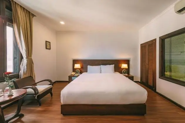 Premium Oda, Kısmi Deniz Manzarası