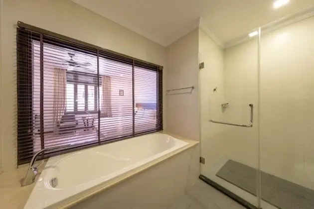 Premium Oda, Kısmi Deniz Manzarası